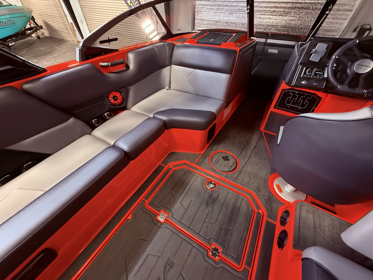2025 Moomba Tykon