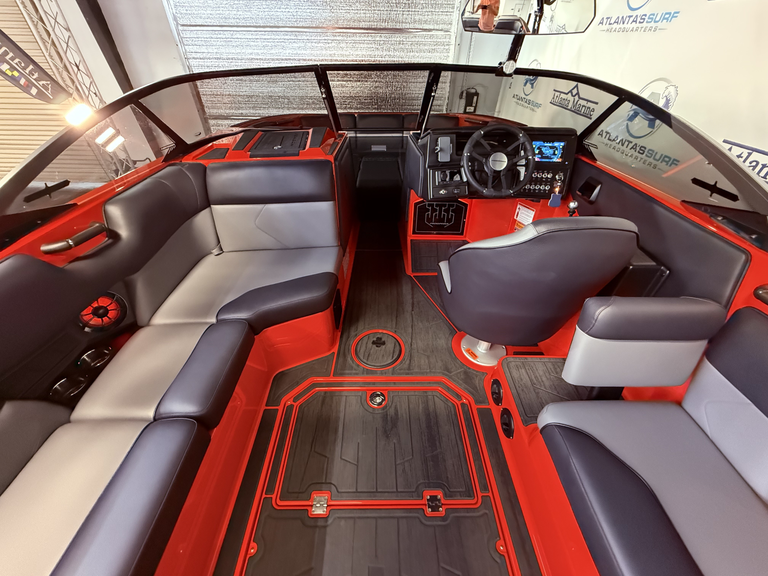 2025 Moomba Tykon
