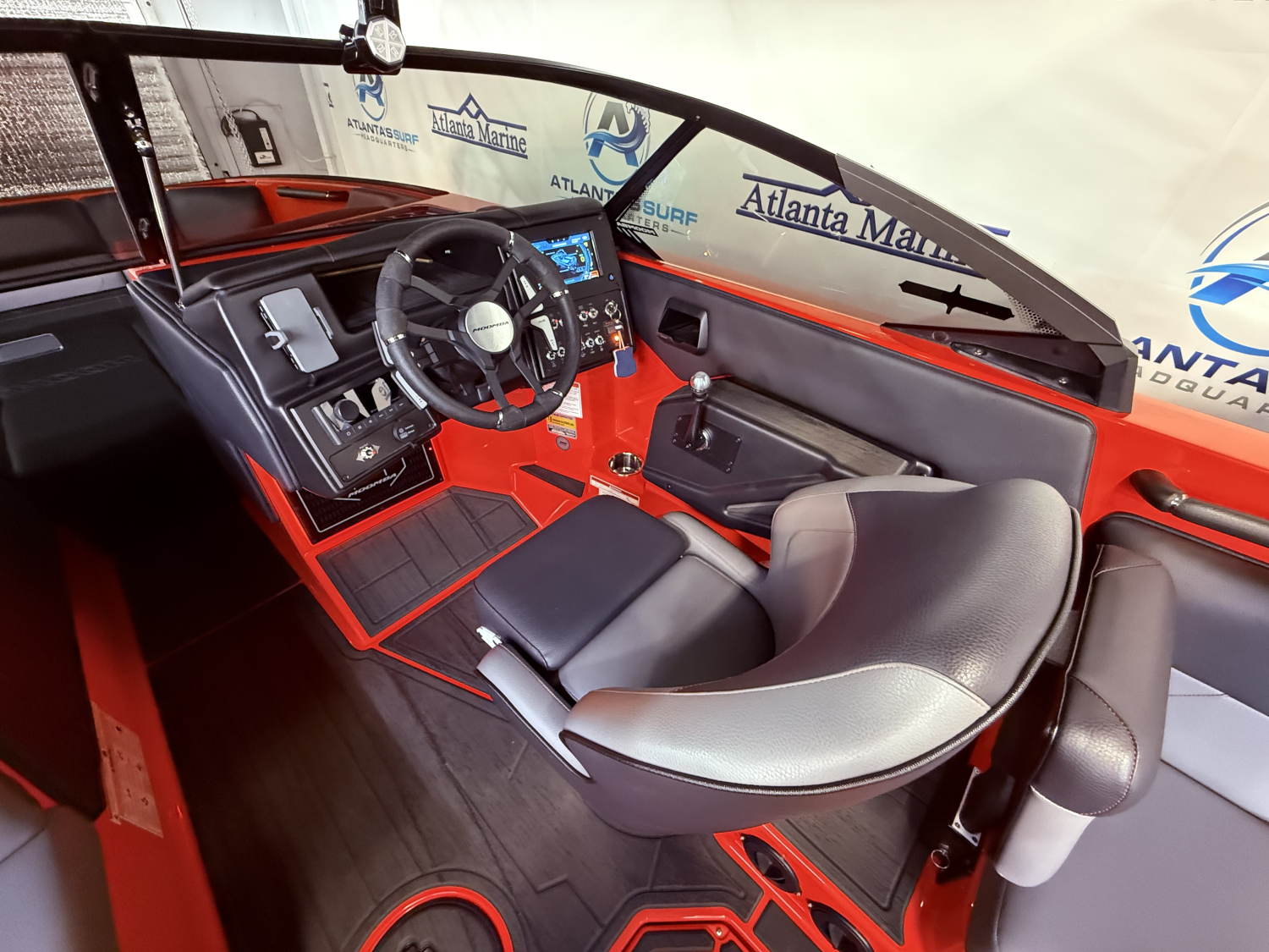 2025 Moomba Tykon