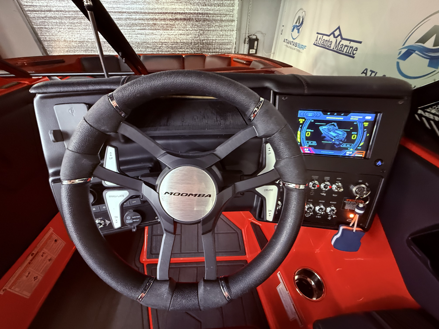 2025 Moomba Tykon
