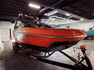 2025 Moomba Boats Tykon for sale in Buford, Georgia