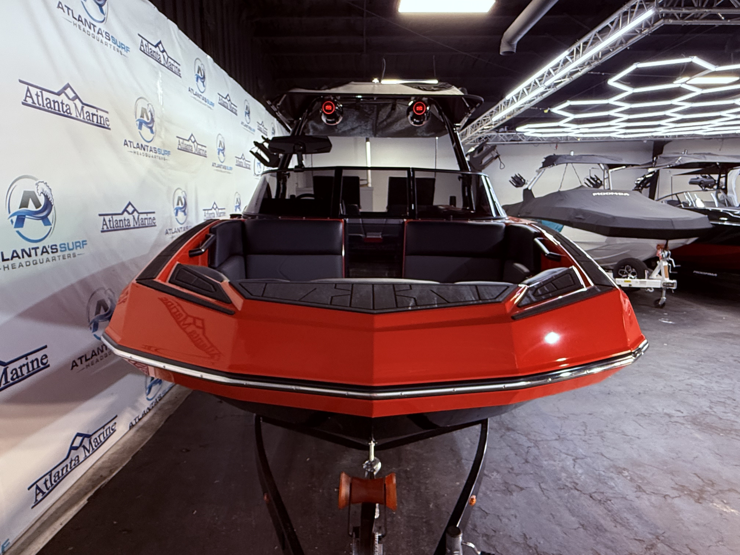 2025 Moomba Tykon
