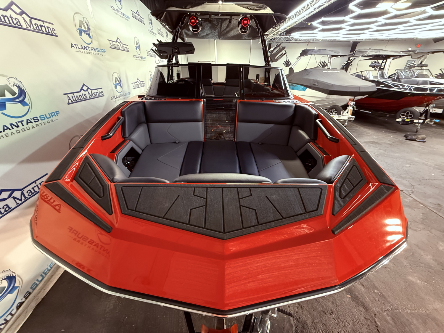 2025 Moomba Tykon