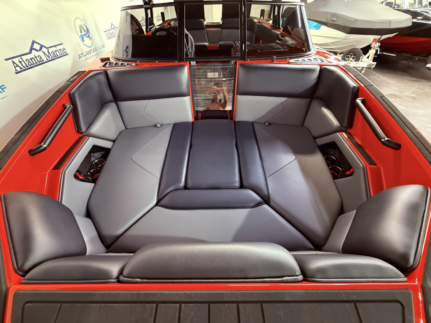 2025 Moomba Tykon