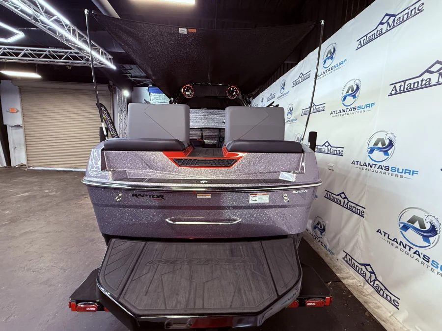 2025 Moomba Boats Tykon for sale in Buford, Georgia
