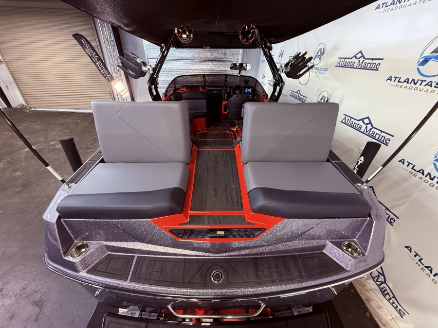 2025 Moomba Boats Tykon for sale in Buford, Georgia
