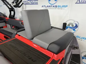 2025 Moomba Boats Tykon for sale in Buford, Georgia