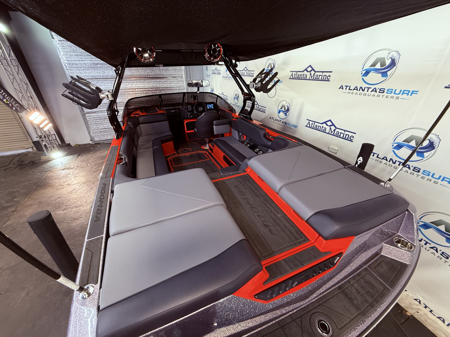 2025 Moomba Tykon