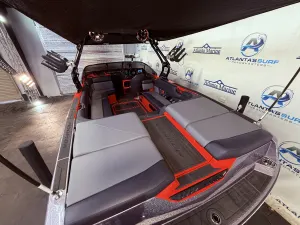 2025 Moomba Boats Tykon for sale in Buford, Georgia