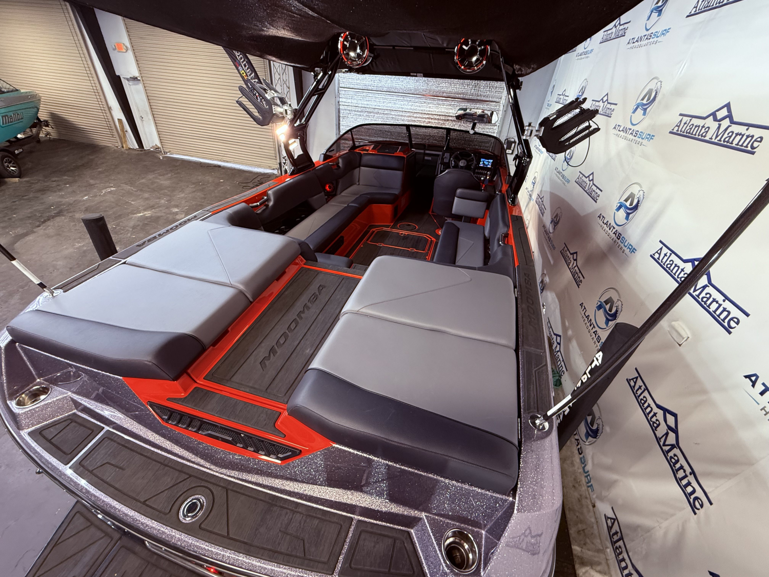 2025 Moomba Tykon