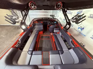 2025 Moomba Boats Tykon for sale in Buford, Georgia
