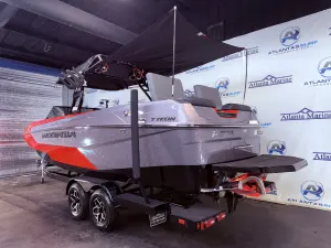 2025 Moomba Boats Tykon for sale in Buford, Georgia