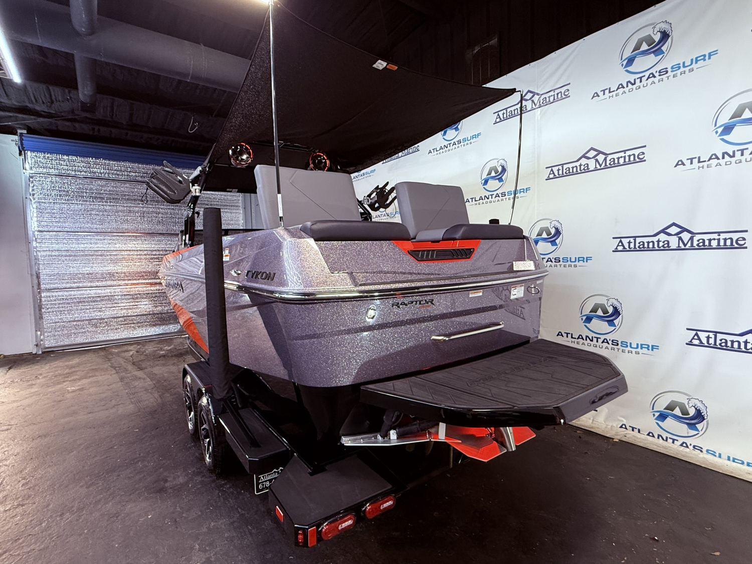 2025 Moomba Tykon