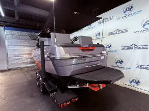 2025 Moomba Boats Tykon for sale in Buford, Georgia