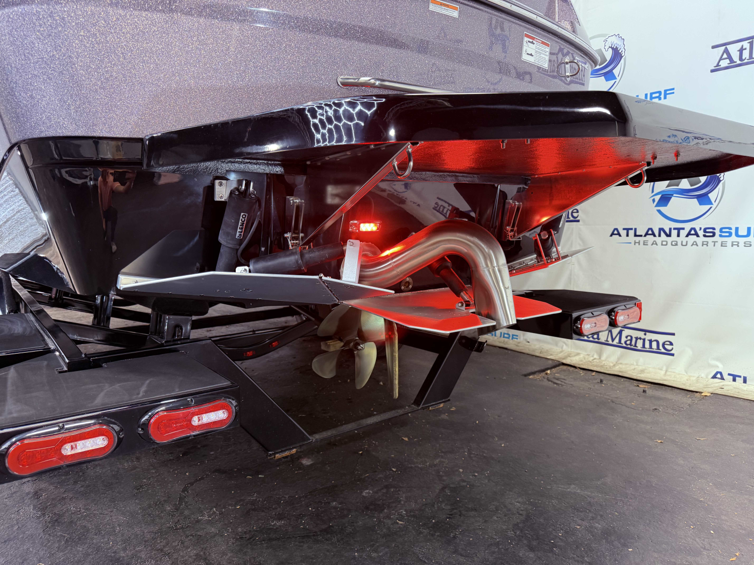 2025 Moomba Tykon