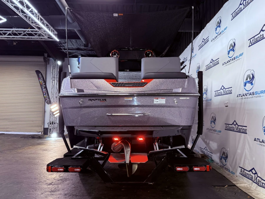 2025 Moomba Boats Tykon for sale in Buford, Georgia