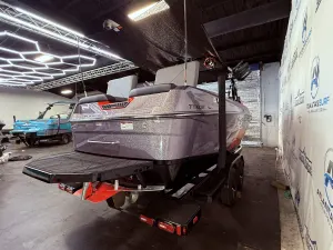 2025 Moomba Boats Tykon for sale in Buford, Georgia