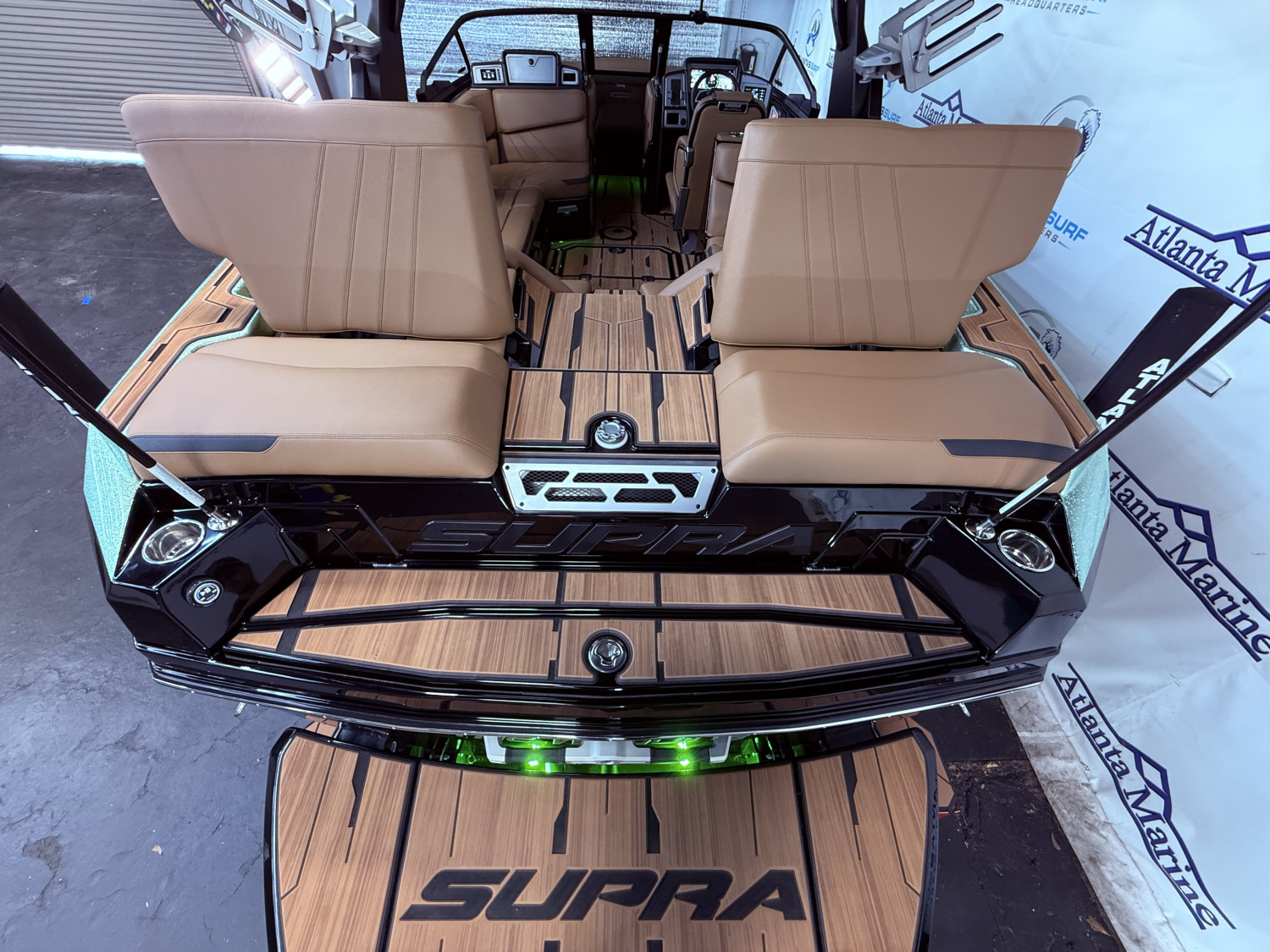 2023 Supra SA 400