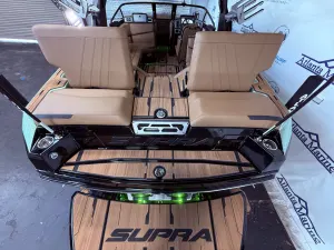 2023 Supra Boats SA for sale in Buford, Georgia