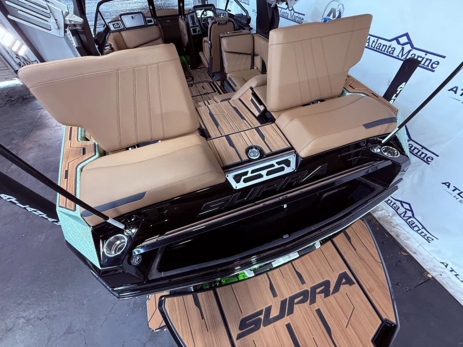2023 Supra Boats SA for sale in Buford, Georgia