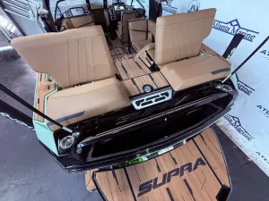 2023 Supra Boats SA for sale in Buford, Georgia