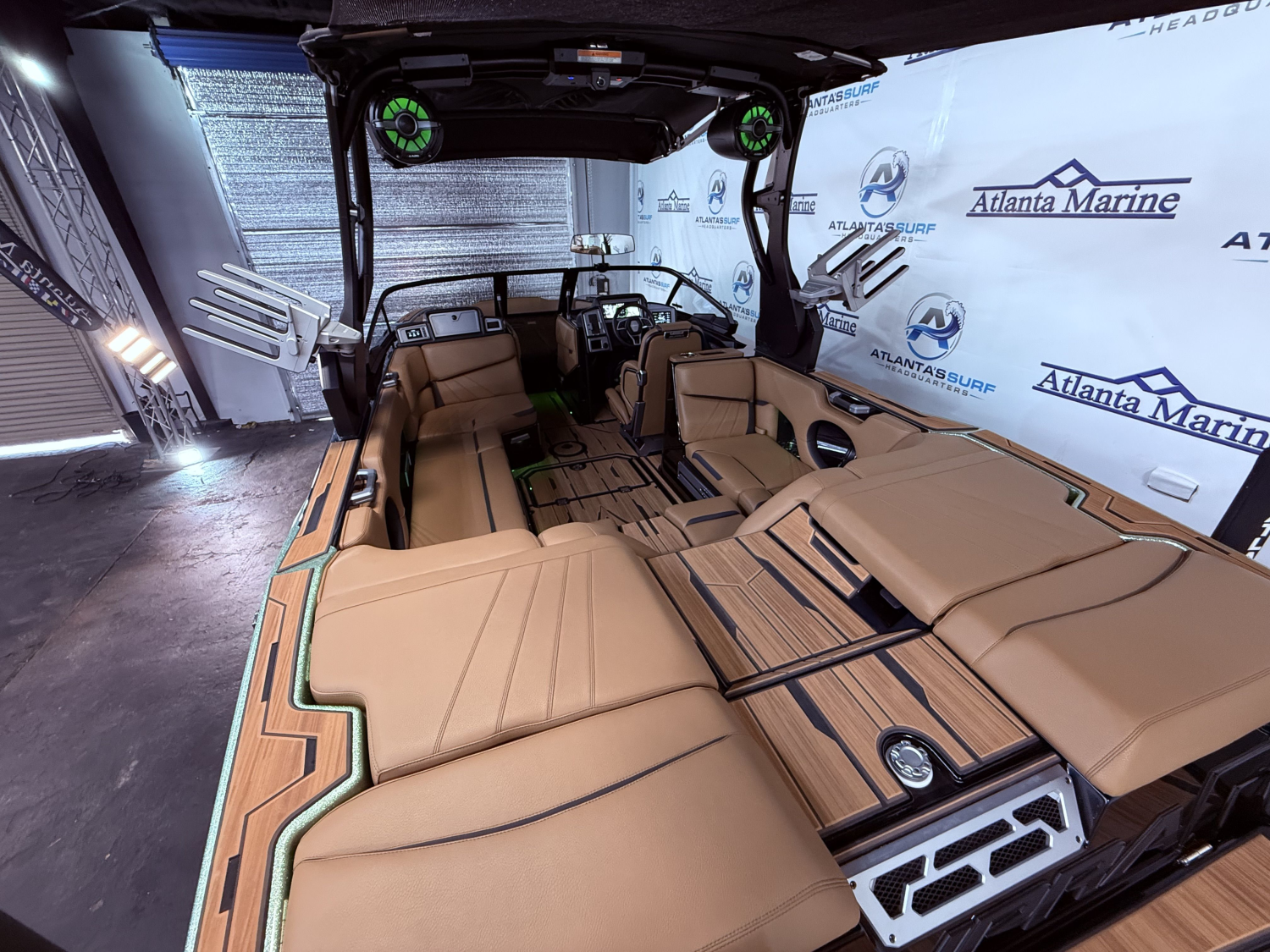 2023 Supra SA 400