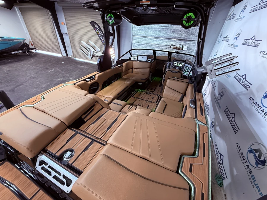2023 Supra Boats SA for sale in Buford, Georgia