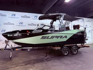 2023 Supra Boats SA for sale in Buford, Georgia