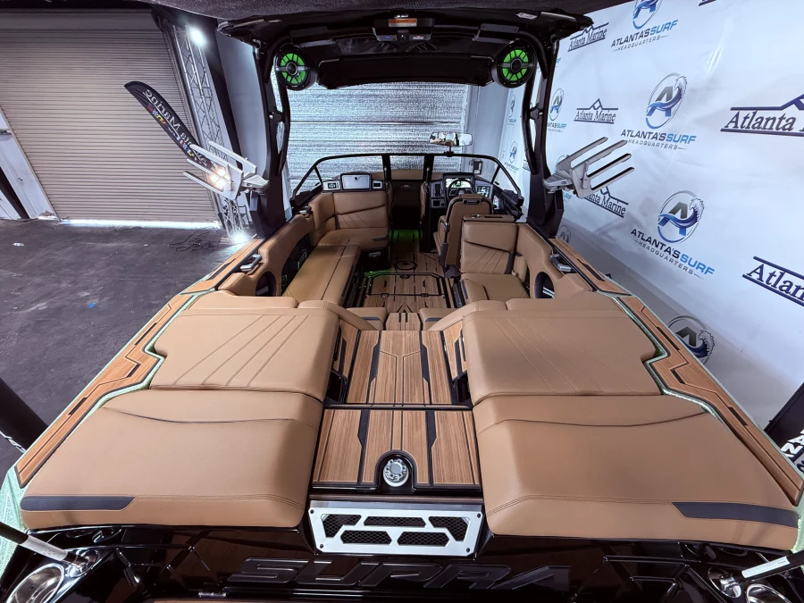2023 Supra Boats SA for sale in Buford, Georgia