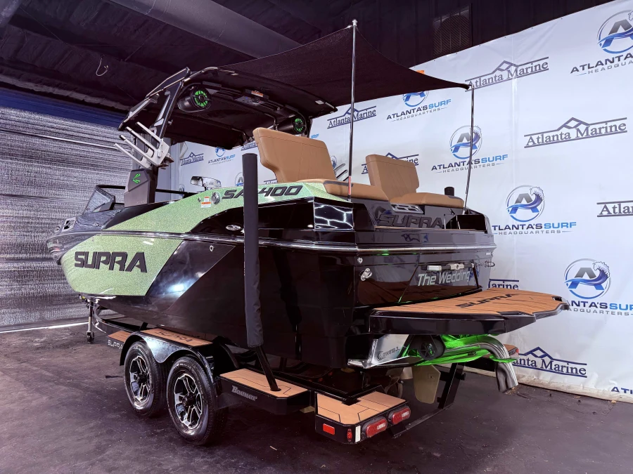 2023 Supra Boats SA for sale in Buford, Georgia