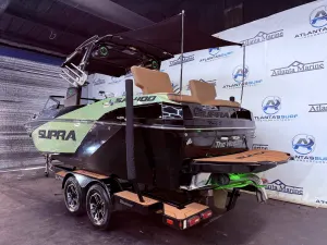 2023 Supra Boats SA for sale in Buford, Georgia