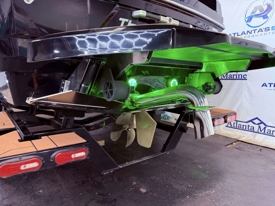 2023 Supra Boats SA for sale in Buford, Georgia
