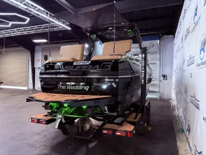 2023 Supra Boats SA for sale in Buford, Georgia