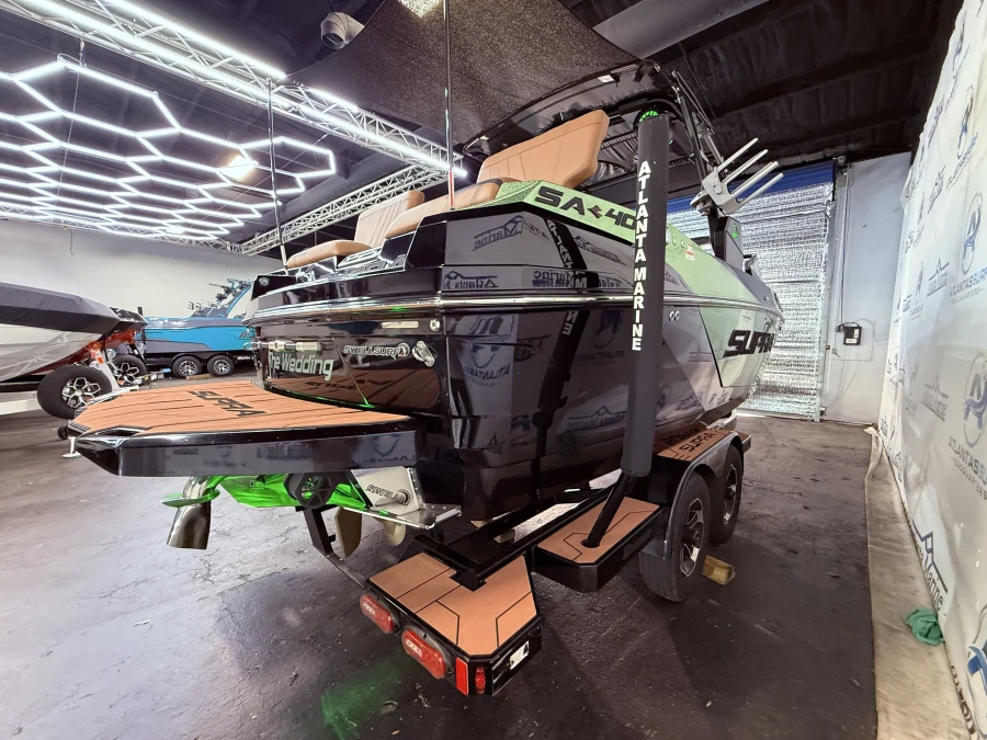 2023 Supra Boats SA for sale in Buford, Georgia