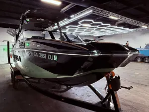 2023 Supra Boats SA for sale in Buford, Georgia