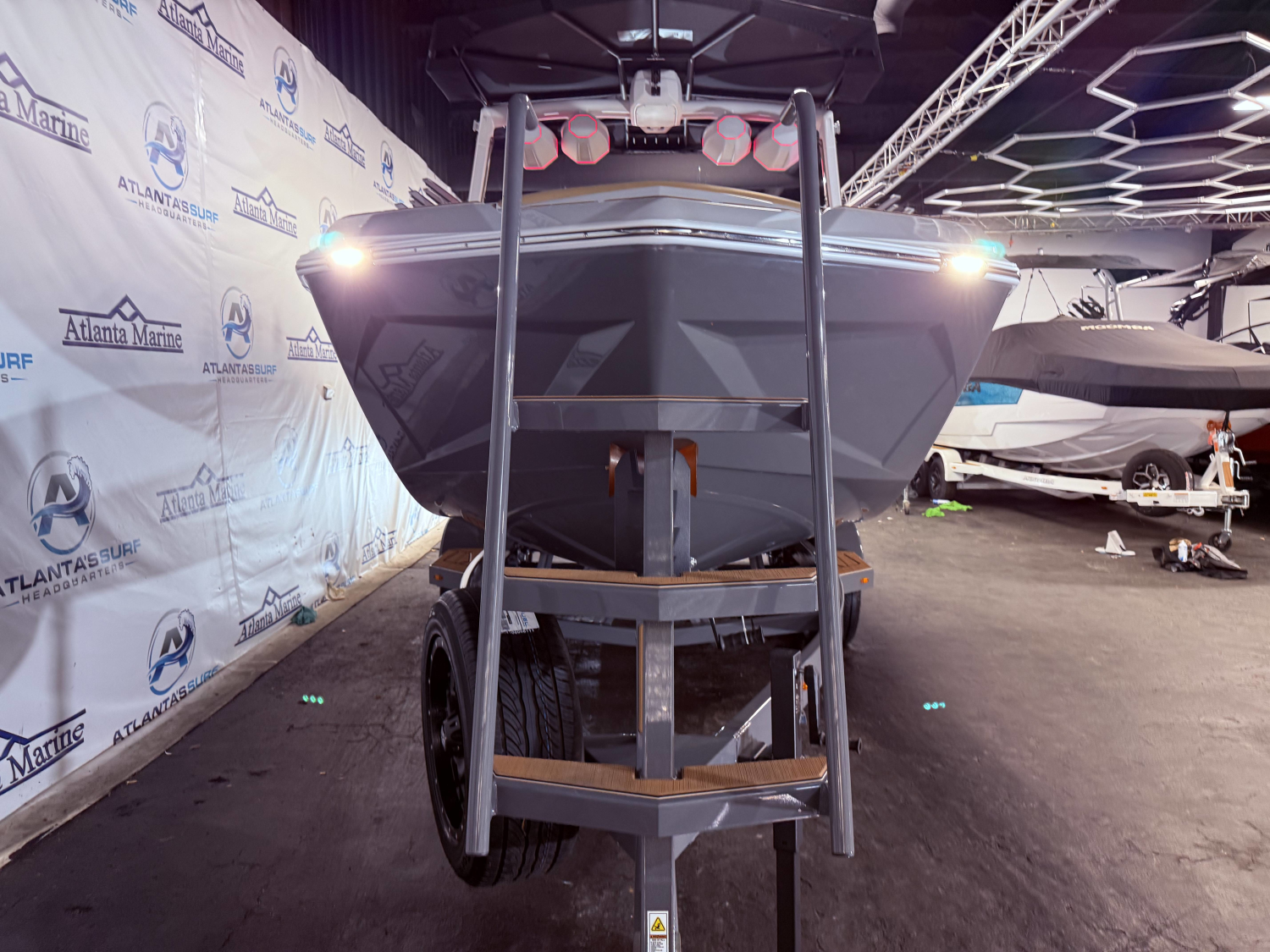 2024 Tige Ultre 23ZX