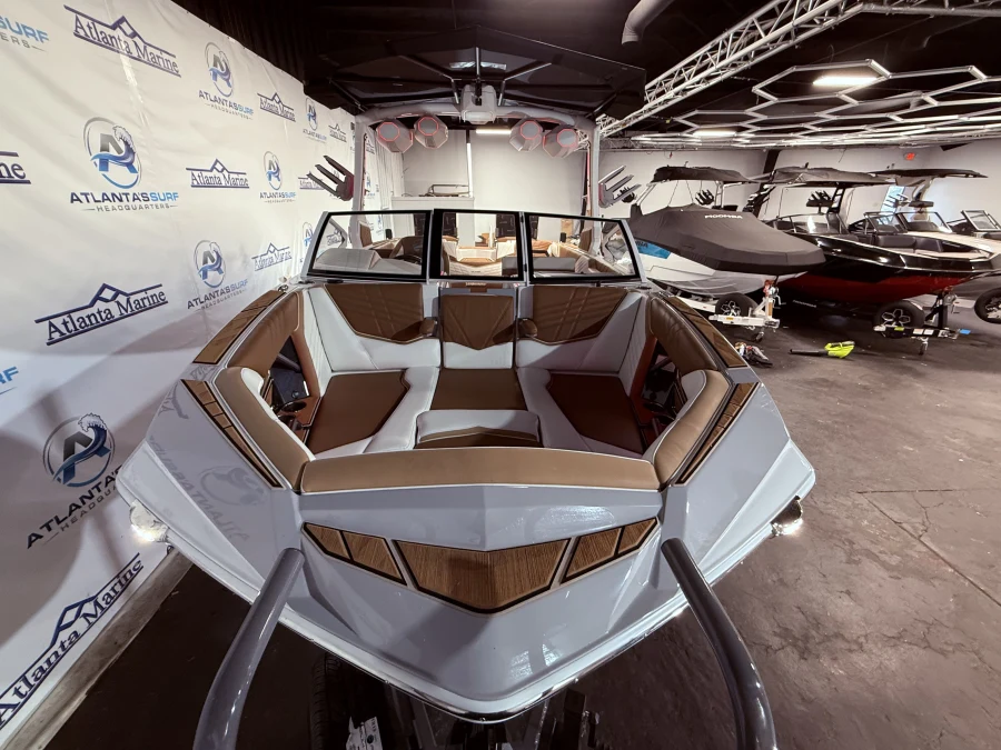 2024 Tige Boats Ultre 23ZX for sale in Buford, Georgia
