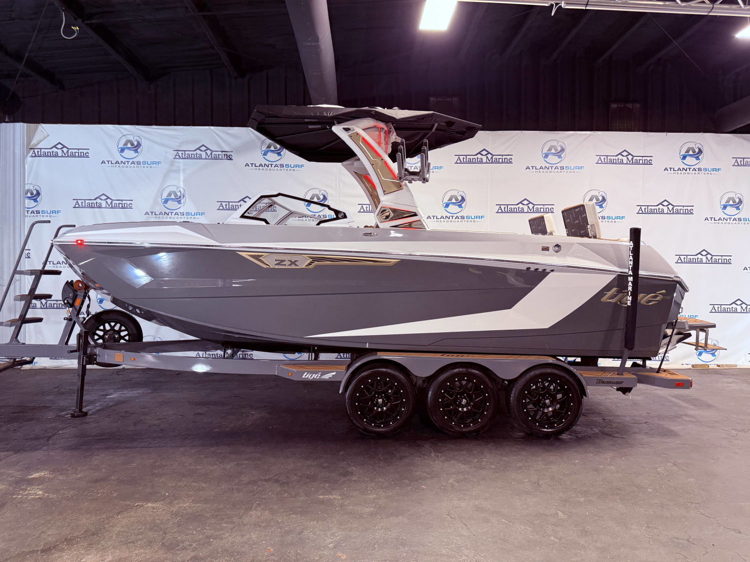 2024 Tige Ultre 23ZX