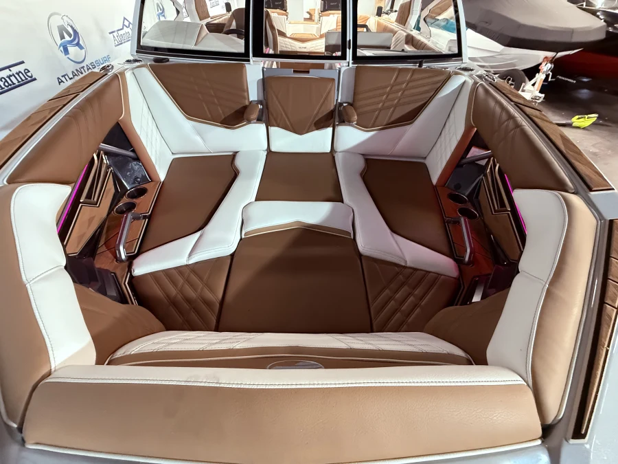 2024 Tige Boats Ultre 23ZX for sale in Buford, Georgia