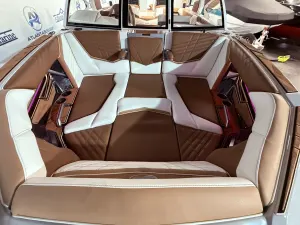 2024 Tige Boats Ultre 23ZX for sale in Buford, Georgia