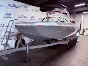 2024 Tige Boats Ultre 23ZX for sale in Buford, Georgia