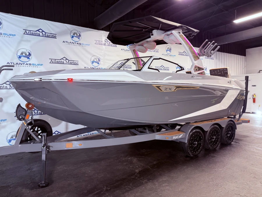 2024 Tige Boats Ultre 23ZX for sale in Buford, Georgia
