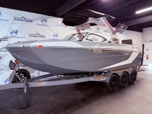 2024 Tige Boats Ultre 23ZX for sale in Buford, Georgia