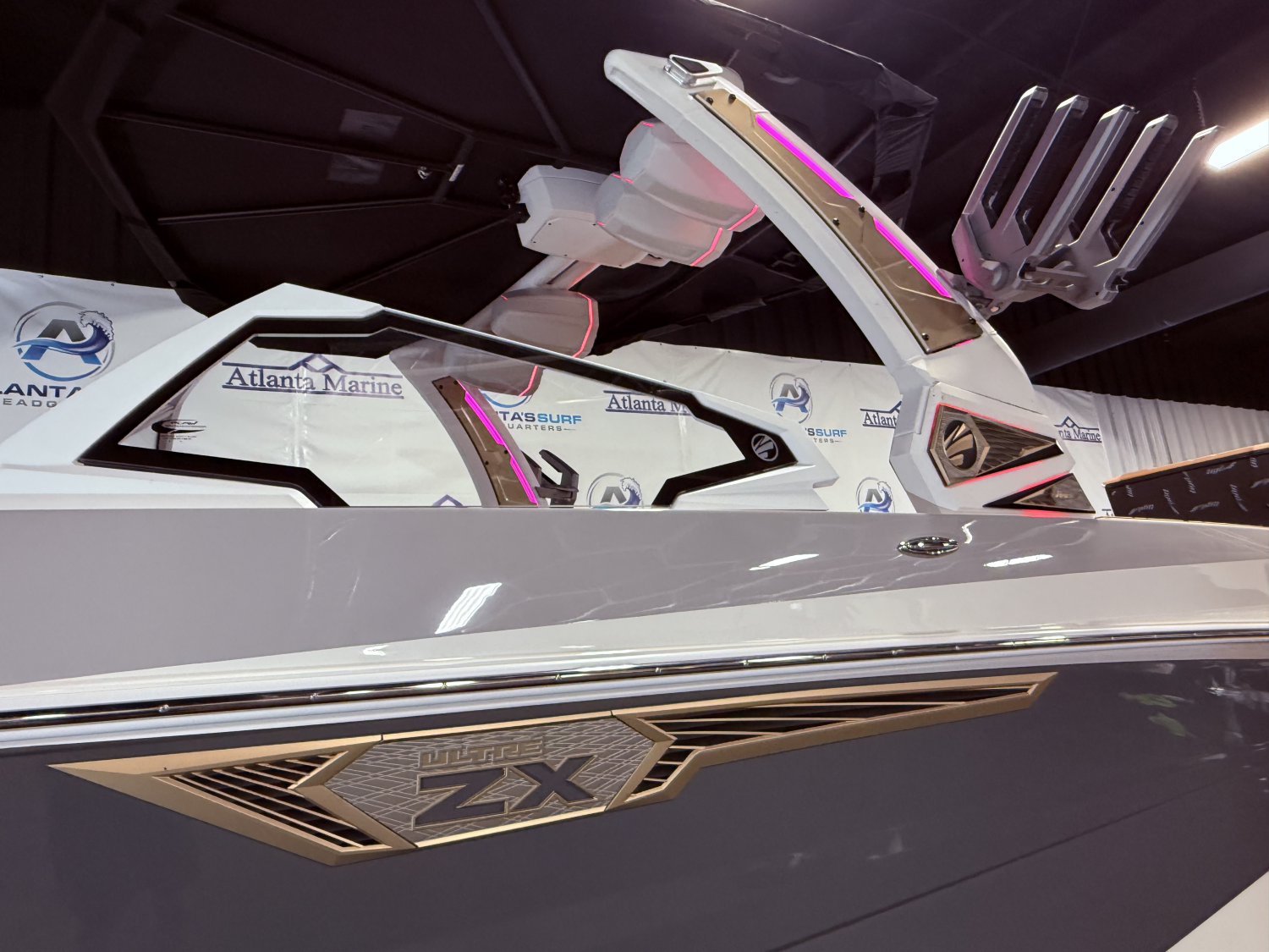 2024 Tige Ultre 23ZX