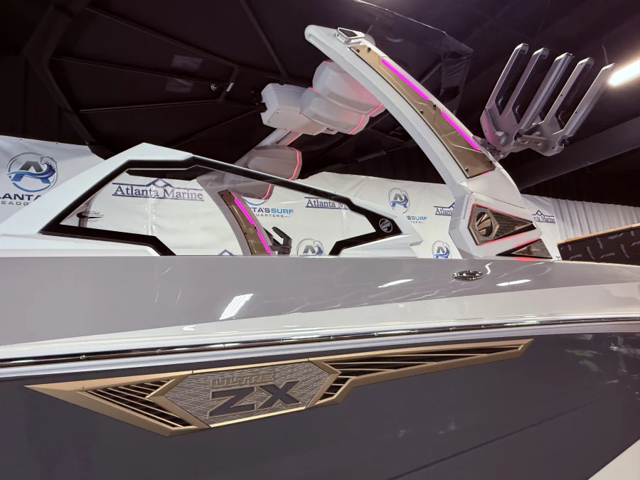 2024 Tige Boats Ultre 23ZX for sale in Buford, Georgia