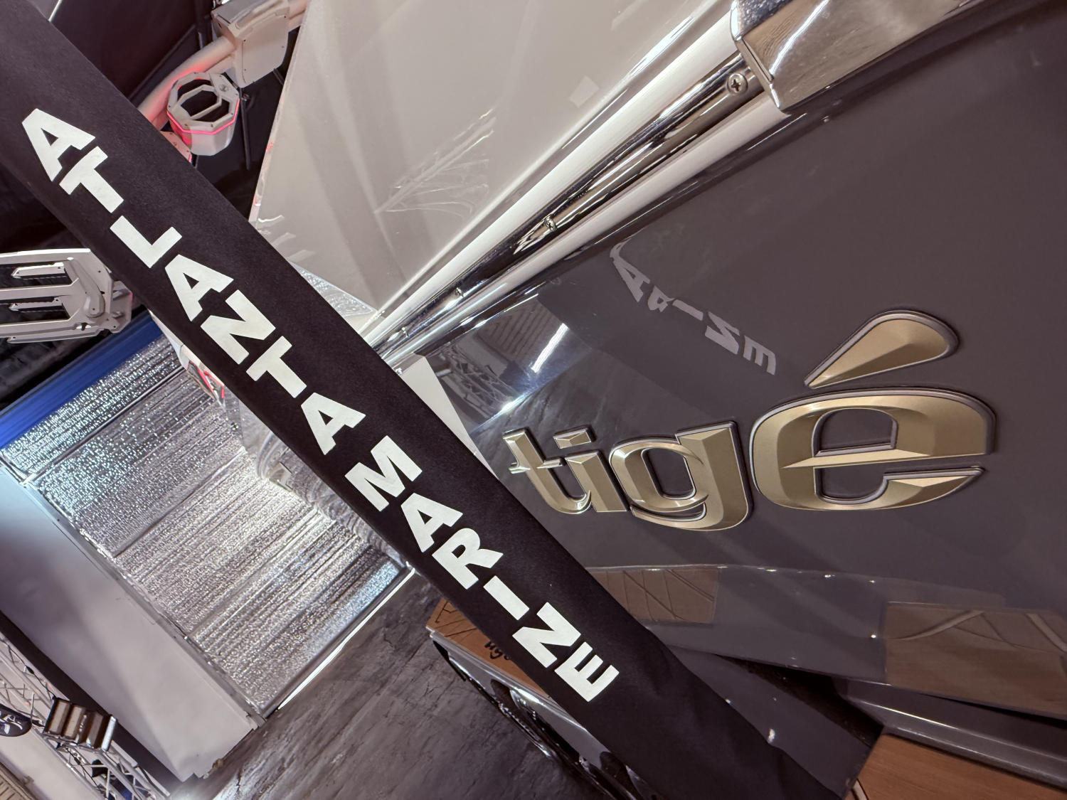 2024 Tige Ultre 23ZX