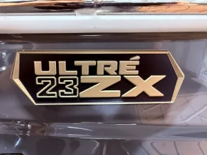2024 Tige Boats Ultre 23ZX for sale in Buford, Georgia