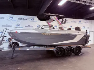 2024 Tige Boats Ultre 23ZX for sale in Buford, Georgia
