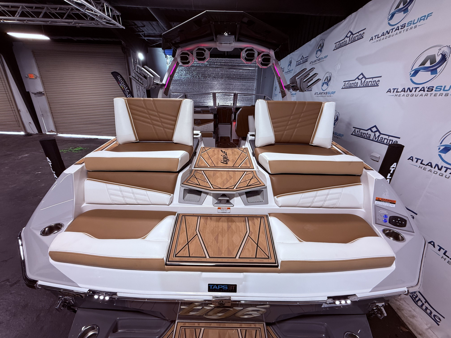 2024 Tige Ultre 23ZX