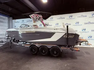 2024 Tige Boats Ultre 23ZX for sale in Buford, Georgia